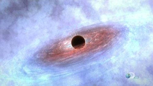 Into the Universe with Stephen Hawking Season 1 Episode 2 - Time Travel