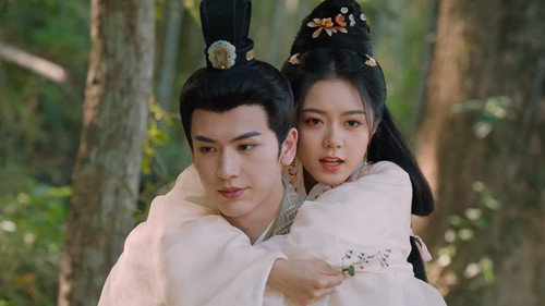 The Princess Royal Season 1 Episode 7 - Imprisonment
