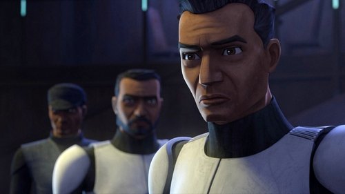 undefined Season 2 Episode 7 - The Clone Conspiracy (1)