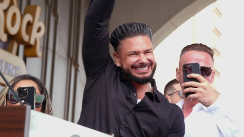 Jersey Shore: Family Vacation Season 7 Episode 4 - Jersey Shore Day