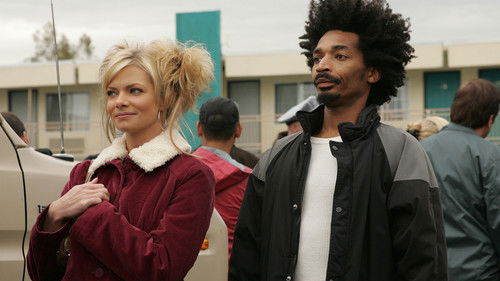 My Name Is Earl Season 1 Episode 20 - Boogeyman