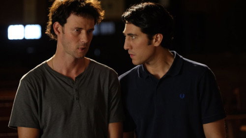 Episode 6 still