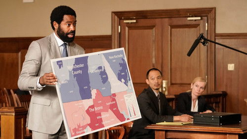 For Life Season 2 Episode 3 - The Necessity Defense