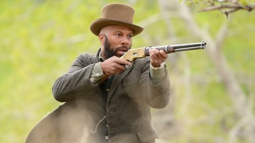 undefined Season 3 Episode 3 - Range War