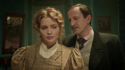 Formula of the Crime Season 1 Episode 10 - Episode 10