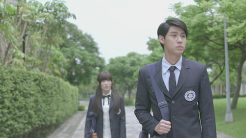 Miss in Kiss Season 1 Episode 10 - Episode 10