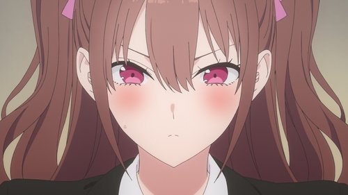 2.5 Dimensional Seduction Season 1 Episode 6 - Tips From a Master