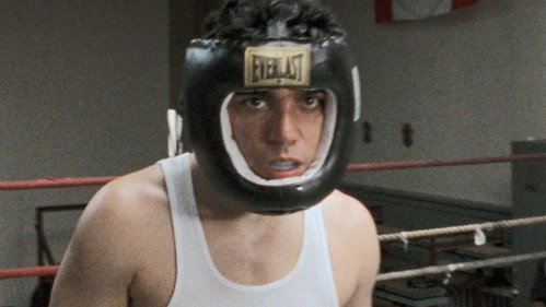 New York Undercover Season 1 Episode 16 - Mama Said Knock You Out