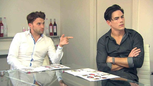 Vanderpump Rules Season 4 Episode 7 - Spit Take