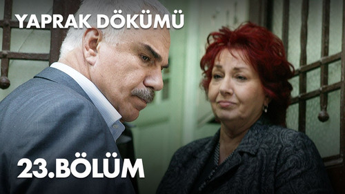 Falling Leaves Season 1 Episode 23 - Episode 23
