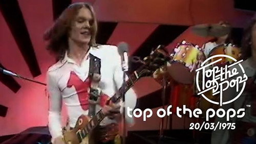 Top of the Pops Season 12 Episode 12 - Episode 12