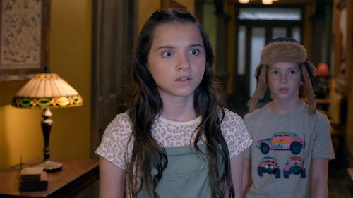 Secrets of Sulphur Springs Season 2 Episode 7 - Check-out Time