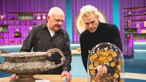 Krejlerkongen Season 17 Episode 13 - Episode 13