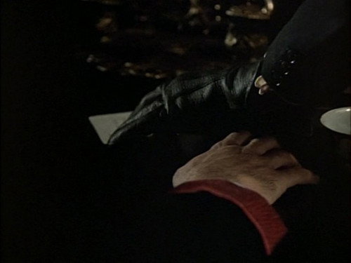 Ellery Queen Season 1 Episode 16 - The Adventure of the Judas Tree