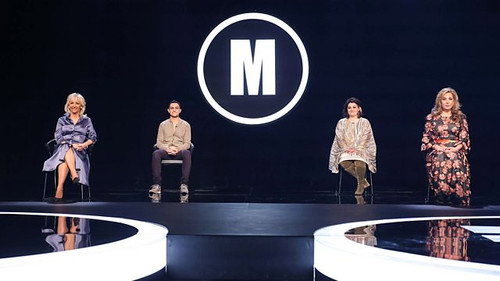 Celebrity Mastermind Season 19 Episode 13 - Episode 13