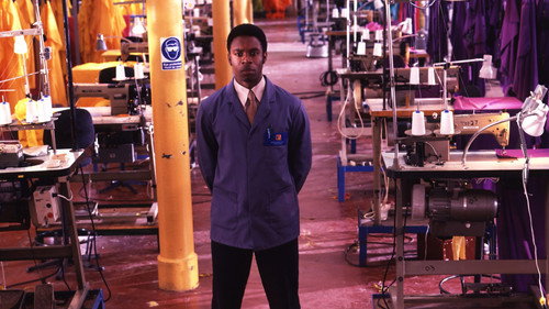 Clocking Off Season 1 Episode 4 - Steve's Story