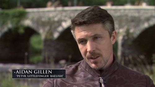 Season 1 Character Profiles: Petyr Baelish still