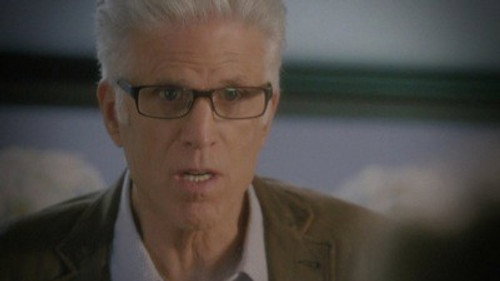CSI: Crime Scene Investigation Season 12 Episode 20 - Altered Stakes