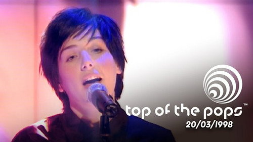 Top of the Pops Season 35 Episode 11 - 20th March 1998