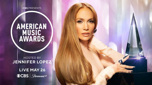 American Music Awards Season 51 Episode 1 - 51st Annual American Music Awards
