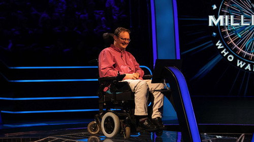Who Wants to Be a Millionaire? Season 34 Episode 7 - Episode 7