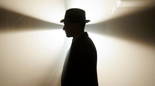 Babylon Berlin Season 5 Episode 7 - Episode 7