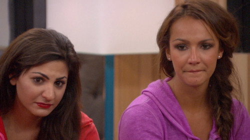 Big Brother Season 16 Episode 9 - Episode 9