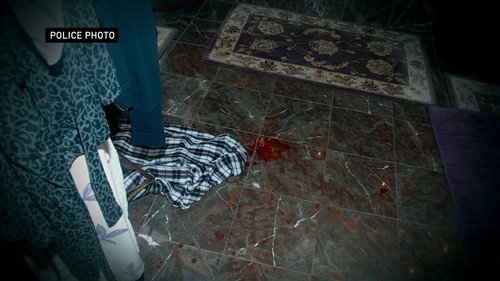 Accident, Suicide or Murder Season 5 Episode 9 - Washed Away