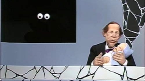 The News Puppets Season 3 Episode 12 - Episode 12
