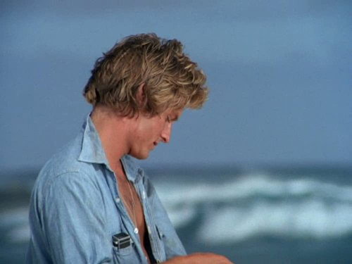 undefined Season 6 Episode 16 - The Banzai Pipeline