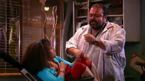 A Diarista Season 2 Episode 20 - Dente Inocente