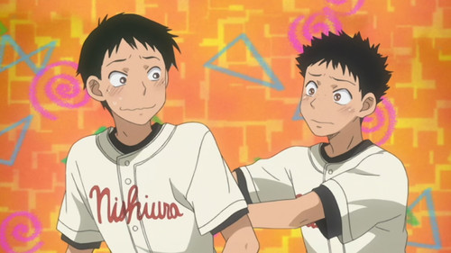 Big Windup! Season 1 Episode 18 - Additional Point