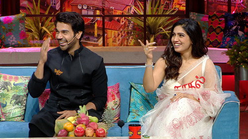 Valentine's Day Ki Badhaai Do still