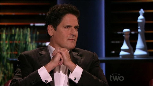 Shark Tank Season 5 Episode 2 - Breathometer, Man Medals, Mango Mango