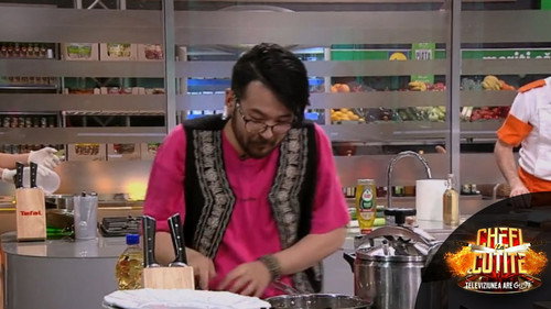 Chefi la cuțite Season 12 Episode 22 - Episode 22
