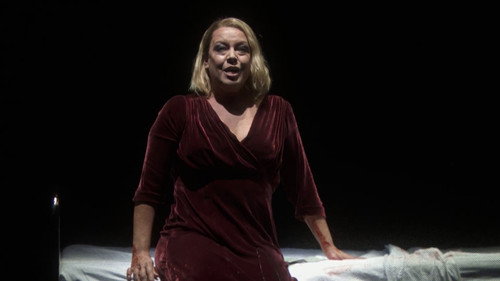 Great Performances Season 44 Episode 12 - Great Performances at the Met: Tristan und Isolde