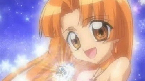 Mermaid Melody: Pichi Pichi Pitch Season 2 Episode 38 - Battle on Christmas Eve