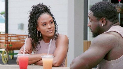 Love & Marriage Huntsville Season 9 Episode 3 - Signed, Sealed, Divorced: I'm Yours