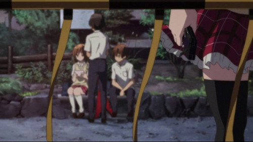 Love, Chunibyo & Other Delusions! Season 1 Episode 6 - The Atoned... Innocent
