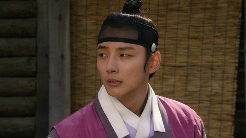 Grand Prince Season 1 Episode 5 - Episode 5