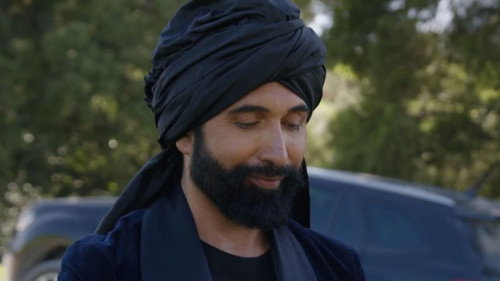 The Traitors NZ Season 1 Episode 10 - Episode 10