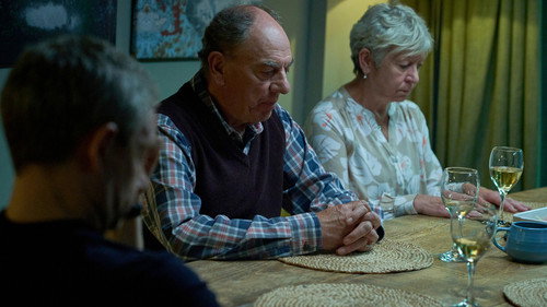 undefined Season 2 Episode 4 - No Faith