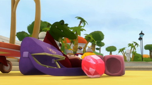 Ruby Rumpus still