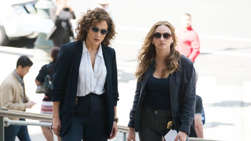 Shades of Blue Season 2 Episode 5 - Sweet Caroline