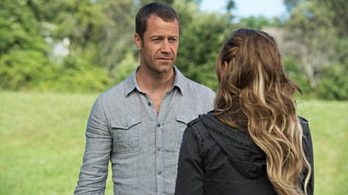 undefined Season 4 Episode 9 - William