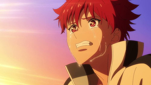SI-VIS: The Sound of Heroes Season 1 Episode 24 - Grand Finale of the Beginning