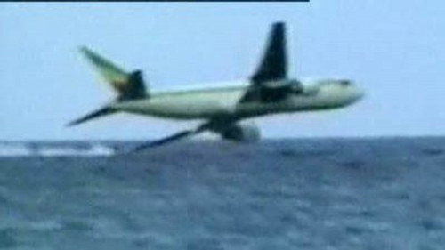 Mayday Season 3 Episode 13 - Ocean Landing