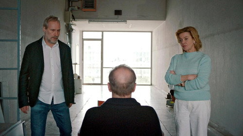Scene of the Crime Season 51 Episode 15 - Episode 15