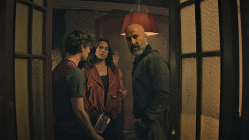 La Reina del Sur Season 3 Episode 15 - Bad Luck