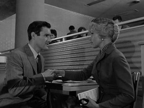 Naked City Season 3 Episode 20 - To Walk Like a Lion